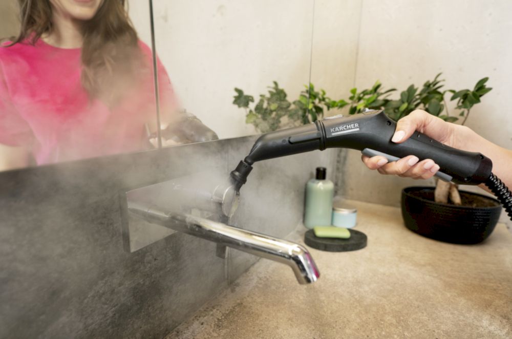 Пароочиститель Karcher SC 2 EasyFix 15126000