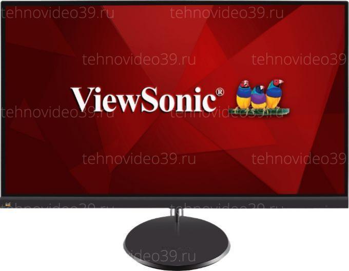 Монитор ViewSonic VX2785-2K-MHDU купить по низкой цене в интернет-магазине ТехноВидео