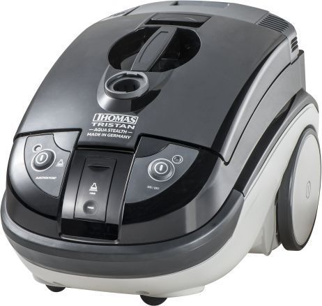 Пылесос Thomas Tristan Aqua Stealth 788526