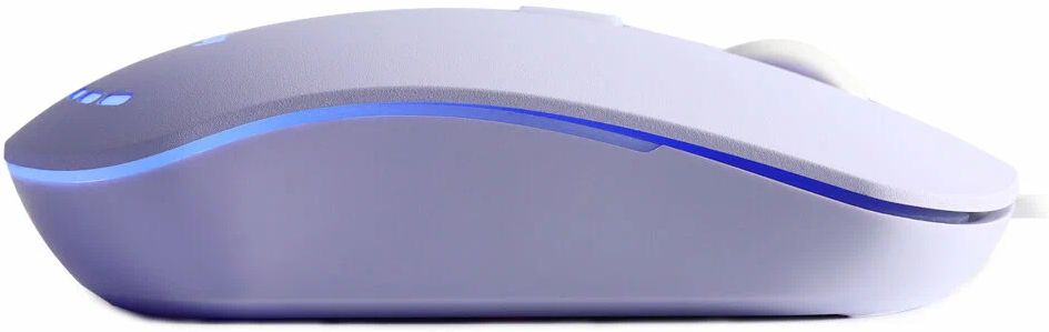 Мышь Smartbuy 288-V сиреневый (SBM-288-V)