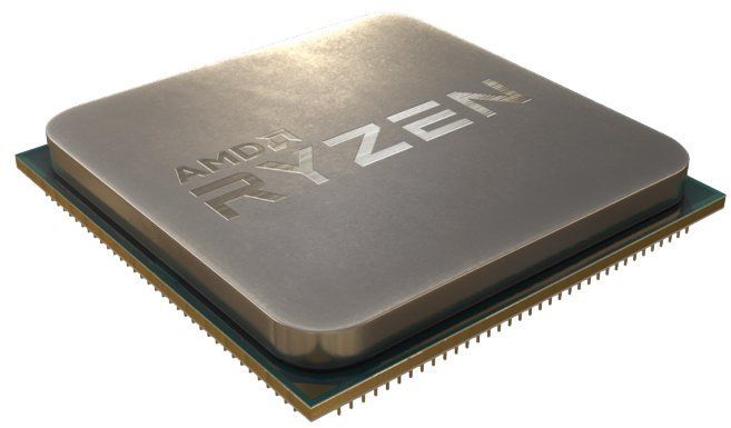 Процессор AMD AM4 Ryzen 5 2600 Summit Ridge 3.9GHz, 6core, 19MB (YD2600BBAFBOX) BOX