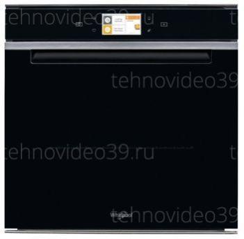 Духовой шкаф с добалением пара Whirlpool W11I OP1 4S2 H купить по низкой цене в интернет-магазине ТехноВидео