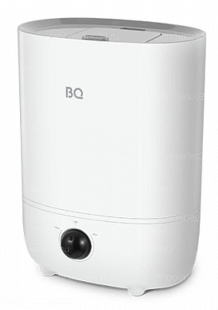 Увлажнитель воздуха BQ HDR2003 купить по низкой цене в интернет-магазине ТехноВидео