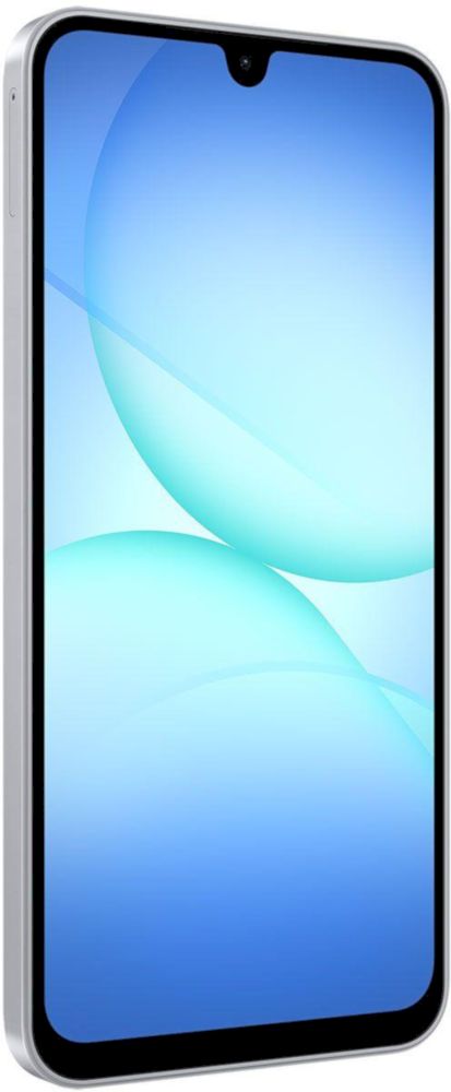 Смартфон Samsung Galaxy A17 8/256 ГБ (SM-A175F), серый (SM-A175FZKOCAU)