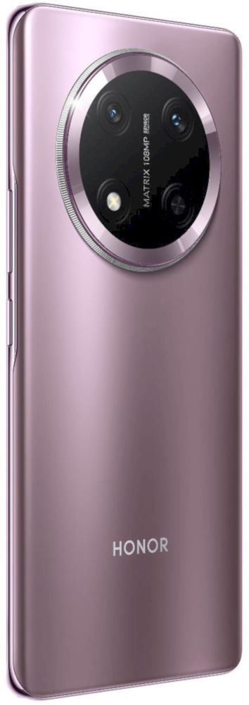 Смартфон Honor X9с 5G 12/256 ГБ, фиолетовый (5109BMFU)