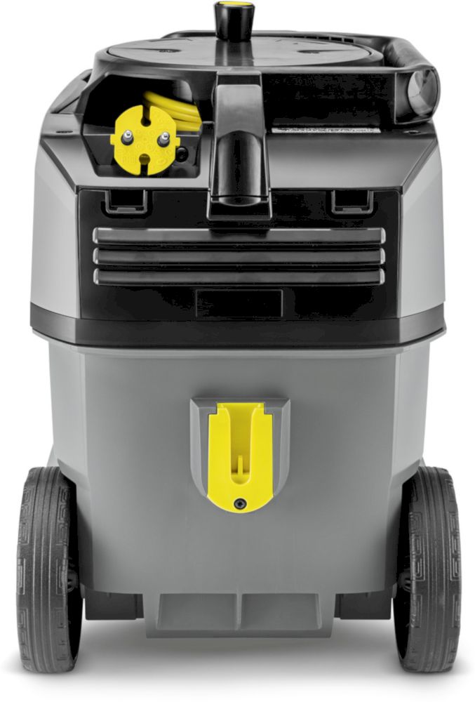 Пылесос сухой уборки Karcher T 10/1 (15273000)