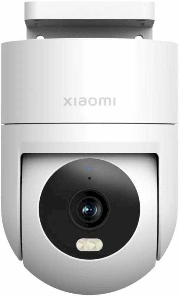 Видеокамера Xiaomi Outdoor Camera CW300, белая (BHR8097EU)