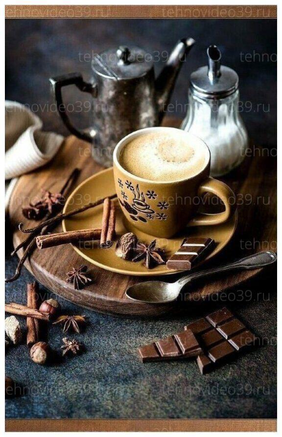 Обогреватель настенный Домашний очаг Капучино купить по низкой цене в интернет-магазине ТехноВидео