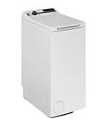 Вертикальная стиральная машина Whirlpool TDLRBX 6252BS EU