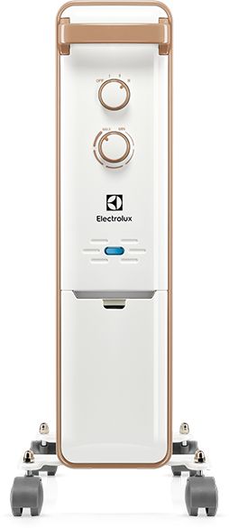 Радиатор масляный Electrolux Wave EOH/M-9157-7 секций