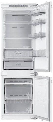 Встраиваемый холодильник Samsung BRB 80F26DEF0EO купить по низкой цене в интернет-магазине ТехноВидео