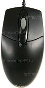 Мышь A4Tech OP-720 USB черная купить по низкой цене в интернет-магазине ТехноВидео