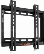 Кронштейн для телевизора Arm Media STEEL-5 (10156)