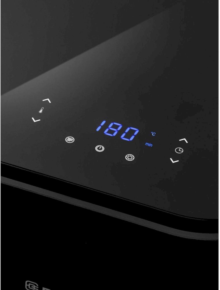 Аэрогриль Brayer BR2035