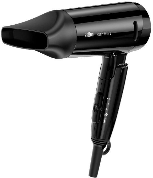Фен Braun HD350