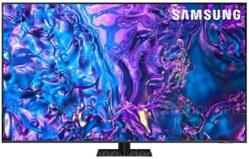 Телевизор Samsung 75Q70D QLED купить по низкой цене в интернет-магазине ТехноВидео