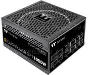 Блок питания Thermaltake ATX 1000W Toughpower GF3 80 Plus Gold (PS-TPD-1000FNFAGE-4) купить по низкой цене в интернет-магазине ТехноВидео