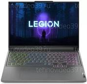 Ноутбук Lenovo 16" WQXGA (Legion Pro 5 16IRX8) Intel Core i7-13700HX/165Гц/16Гб/1024GB SSD (82WK00A