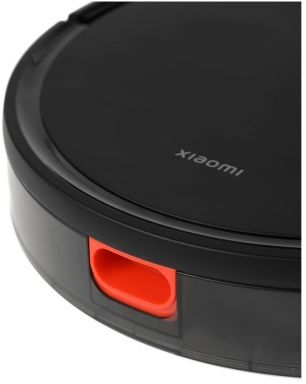 Пылесос-робот Xiaomi Mi Robot Vacuum E10C Black (BHR7725EU)