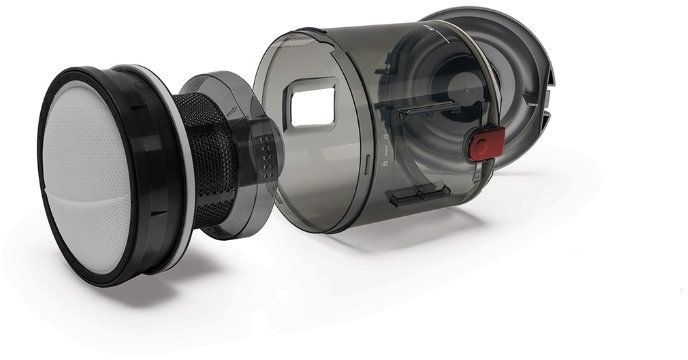 Пылесос Polaris PVC 2003RI