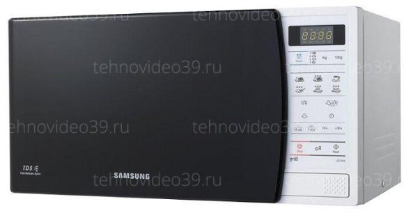 Микроволновая печь Samsung GE731K купить по низкой цене в интернет-магазине ТехноВидео