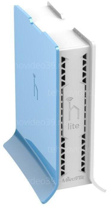 Точка доступа Mikrotik hAP lite (RB941-2nD) купить по низкой цене в интернет-магазине ТехноВидео