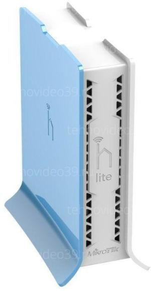 Точка доступа Mikrotik hAP lite (RB941-2nD) купить по низкой цене в интернет-магазине ТехноВидео