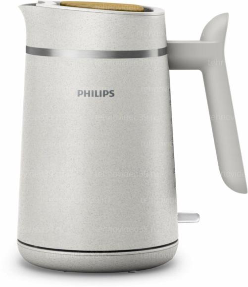 Электрический чайник Philips HD9365/10 Бежевый купить по низкой цене в интернет-магазине ТехноВидео