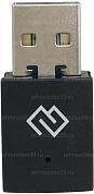 Ультракомпактный Wi-Fi USB-адаптер Digma DWA-N300C N300 купить по низкой цене в интернет-магазине ТехноВидео