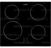 Индукционная варочная поверхность CATA IB 6304 BK