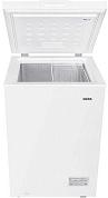Морозильный ларь Berk BCF-0991E W Белый