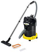 Пылесос для золы Karcher AD 4 Premium (16297310)