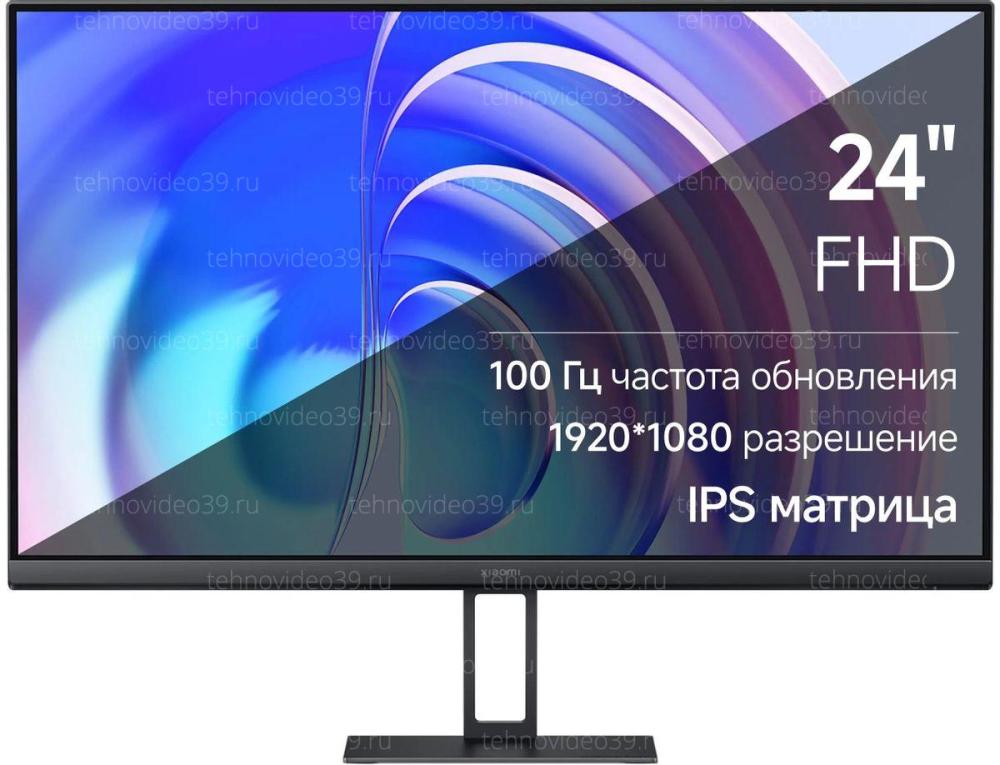 Монитор Xiaomi Monitor A24i (ELA5444EU) купить по низкой цене в интернет-магазине ТехноВидео