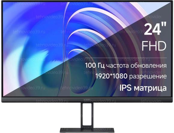 Монитор Xiaomi Monitor A24i (ELA5444EU) купить по низкой цене в интернет-магазине ТехноВидео