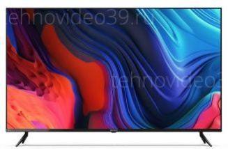 Телевизор Sharp C55FL1EL2AB купить по низкой цене в интернет-магазине ТехноВидео