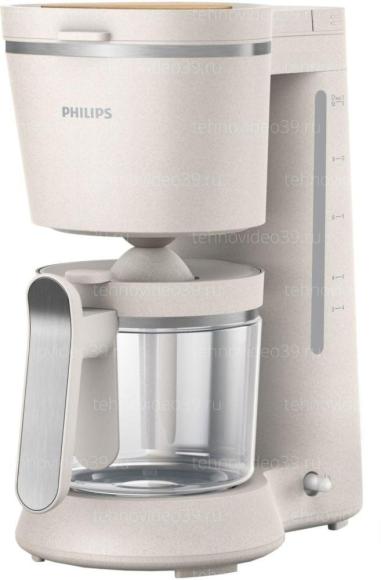 Кофеварка Philips HD5120/00 купить по низкой цене в интернет-магазине ТехноВидео