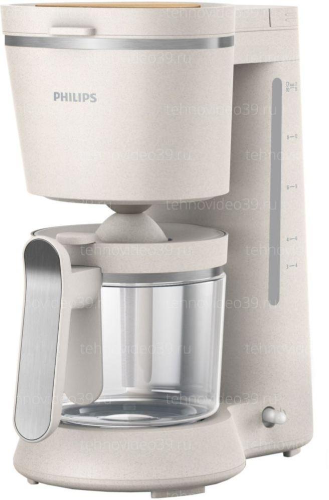 Кофеварка Philips HD5120/00 купить по низкой цене в интернет-магазине ТехноВидео