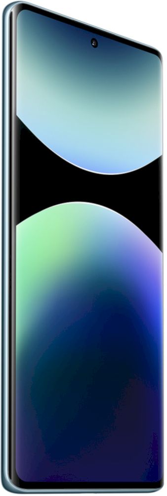 Смартфон Xiaomi Redmi Note 14 Pro 12/256 ГБ, синий (MZB0IWERU)