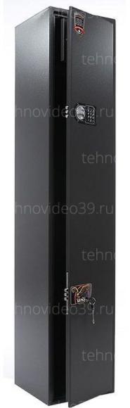Оружейный сейф Промет AIKO БЕРКУТ 150 EL (S11299124941) купить по низкой цене в интернет-магазине ТехноВидео