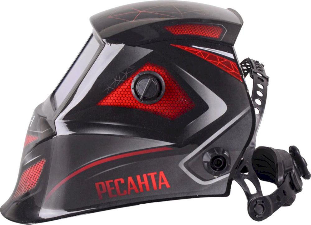 Сварочная маска Ресанта МС-7 (65/101)