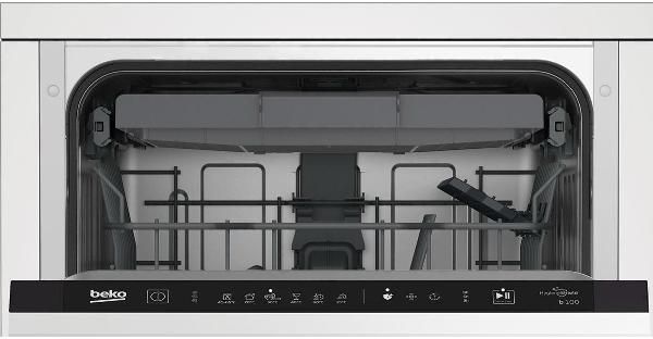 Встраиваемая посудомоечная машина Beko BDIS35162Q (7604998335)