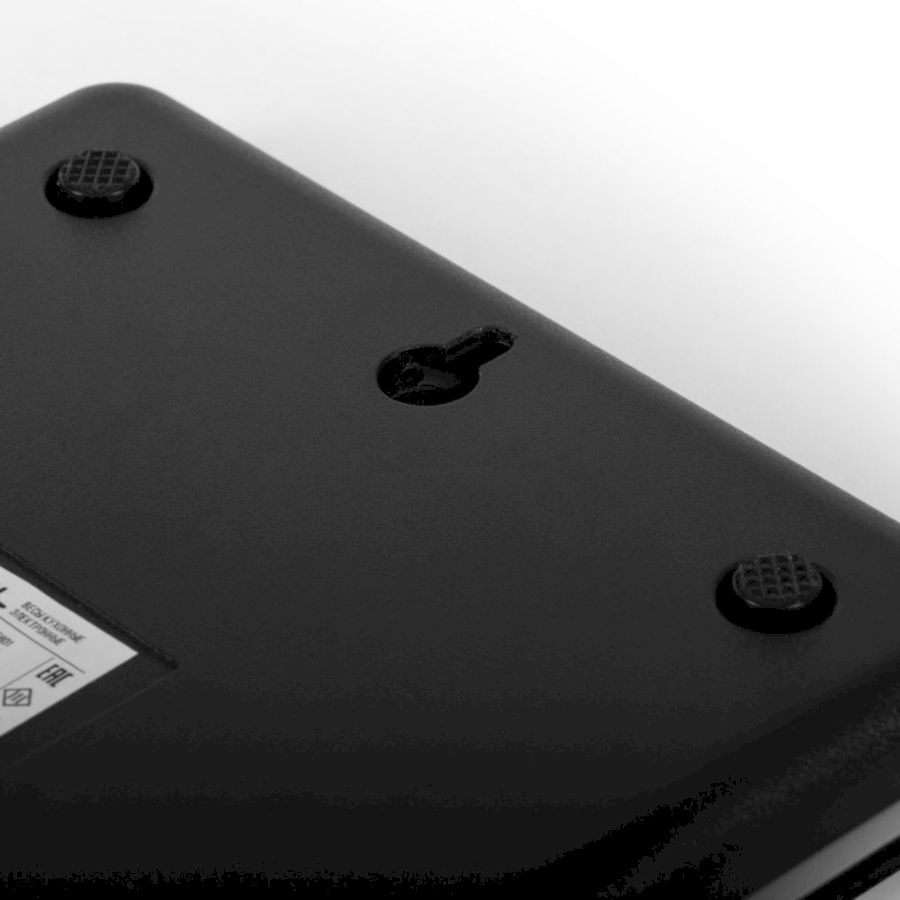 Весы кухонные VAIL VL-5801