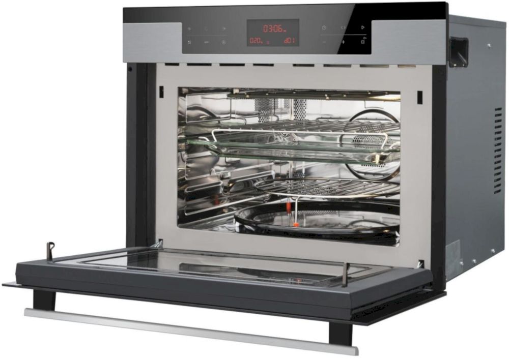 Духовой шкаф Hansa AMMB 44E1XH