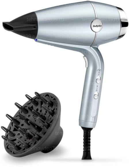 Фен Babyliss D773DE купить по низкой цене в интернет-магазине ТехноВидео