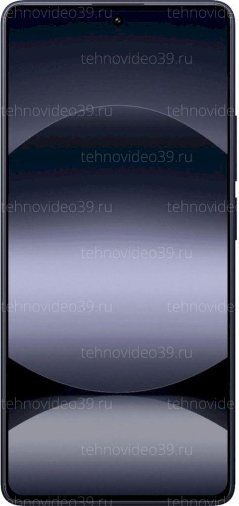 Смартфон Xiaomi Redmi Note 14s 12/512Gb, Черный купить по низкой цене в интернет-магазине ТехноВидео