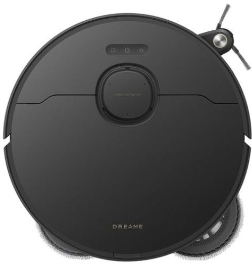 Пылесос-робот Dreame L40s Pro Ultra Black (RLL74CE-BK)