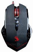 Мышь A4Tech BLOODY V8 Черный купить по низкой цене в интернет-магазине ТехноВидео
