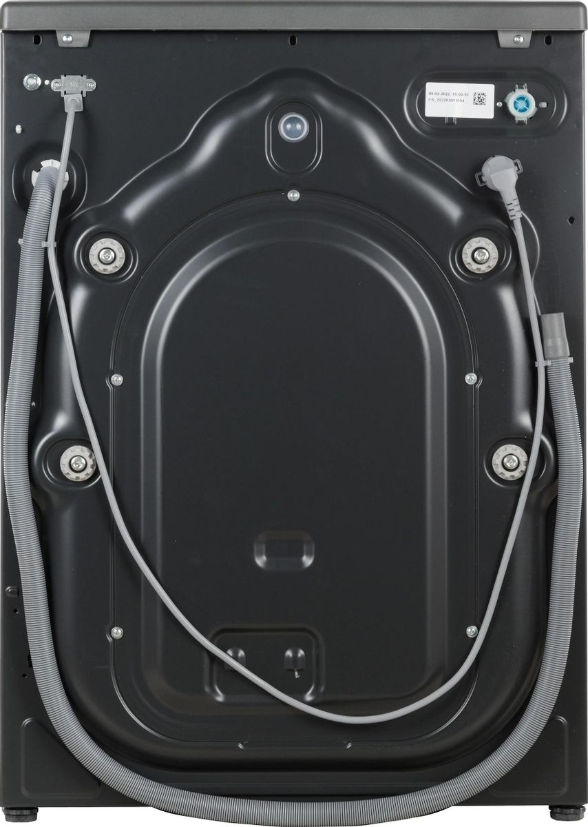 Стиральная машина Beko WSRE6512ZAA (Антрацит) (7320210019)