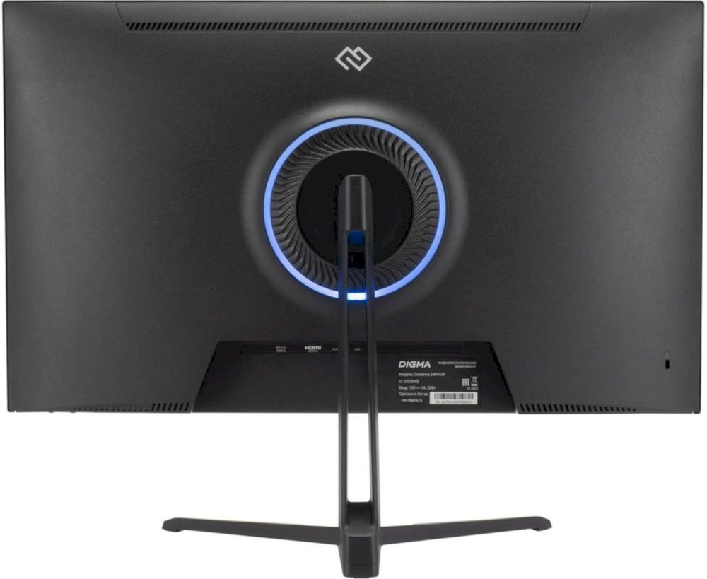 Монитор Digma Overdrive 24P410F