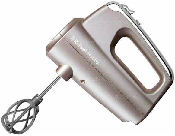 Миксер Russell Hobbs 25892-56 купить по низкой цене в интернет-магазине ТехноВидео